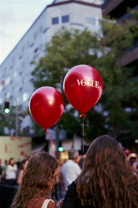 VFNO 2022: así se vivió la fiesta de la moda en las calles de Madrid.